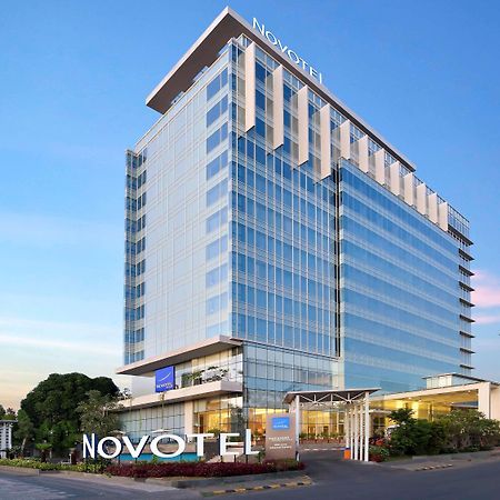 Novotel Makassar Grand Shayla Ngoại thất bức ảnh